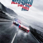 Need for Speed Rivals ps4 roms