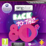 SingStar Back to the 80s ps3 rom