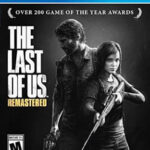 The Last of Us Remastered ps4 roms