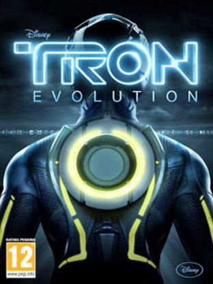 Tron Evolution ps3 roms