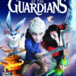 Rise Of The Guardians ps3 roms