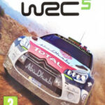 WRC 5 FIA World Rally Championship ps3 roms
