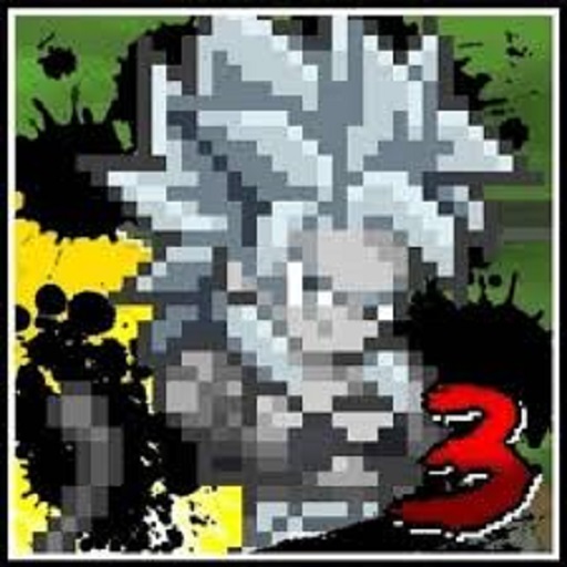 Z Legends 3