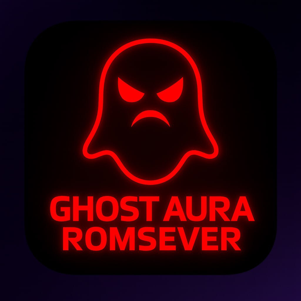 GHOST AURA