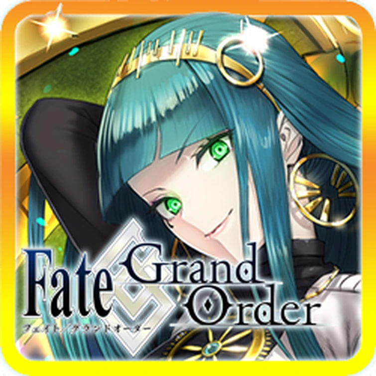 FGO JP